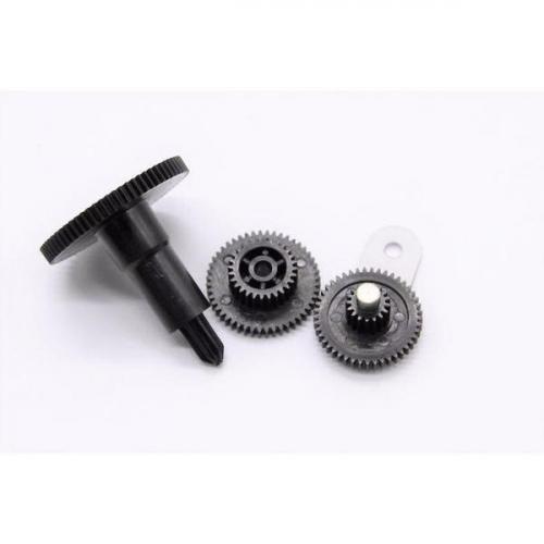 [PRINTPART-0067] RDA Gear Ribbon Take Up Epson TMU220
