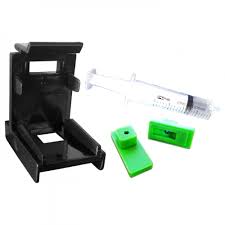 [PRINTPART-0069] Refill Kit / Klip Penyedot Tinta Cartridge Canon