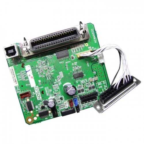 [PRINTPART-0073] Epson Motherboard LX-310