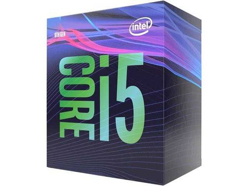 [PROC-0027] Intel Core i5-9400 LGA1151 Box