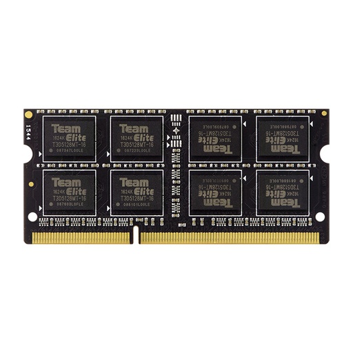 [SODIM-0028] Team SODIM DDR3 8GB 1600