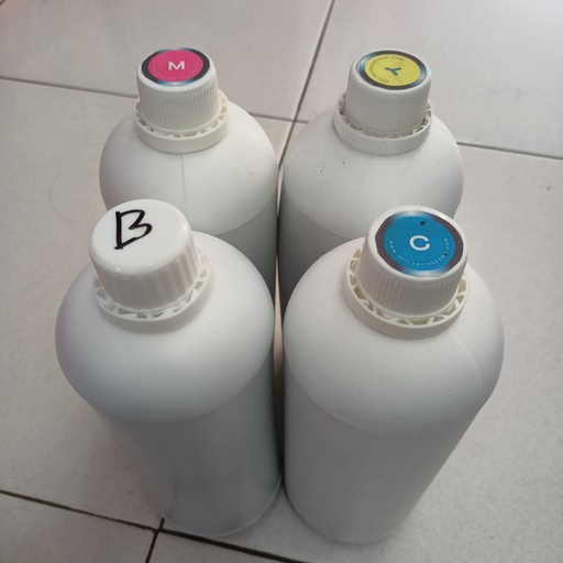 [TINT-0028] Epson Korea Tinta 1000ml Yellow