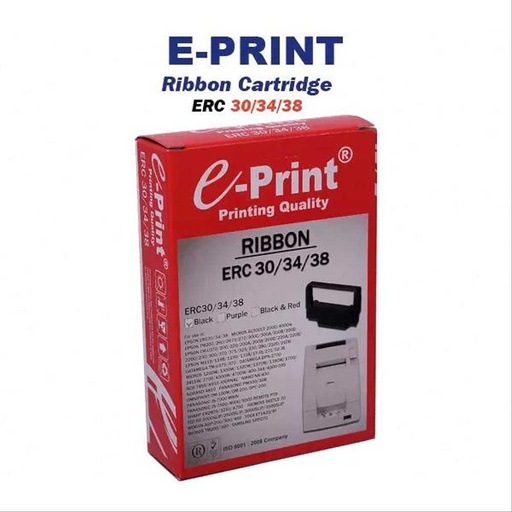 [TINT-0061] E-print ERC-38/34/30