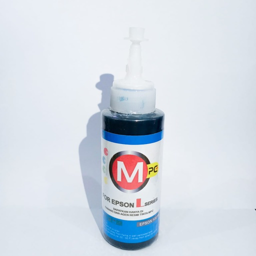 [TINT-0086] Epson Tinta Inktec L Series 100ML Cyan