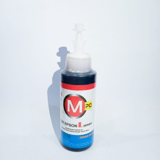[TINT-0087] Epson Tinta Inktec L Series 100ML Magenta
