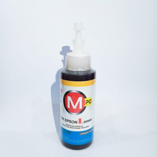 [TINT-0088] Epson Tinta Inktec L Series 100ML Yellow