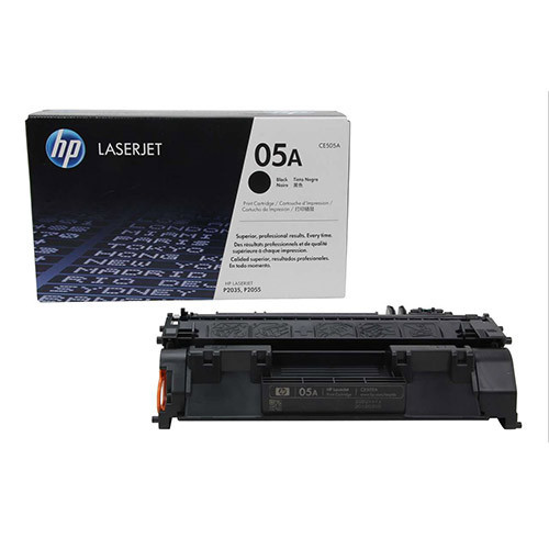 [TONER-0001] HP 05A