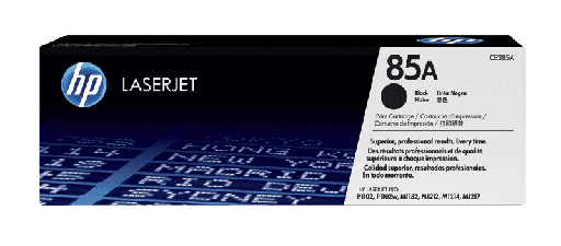 [TONER-0002] HP 85A