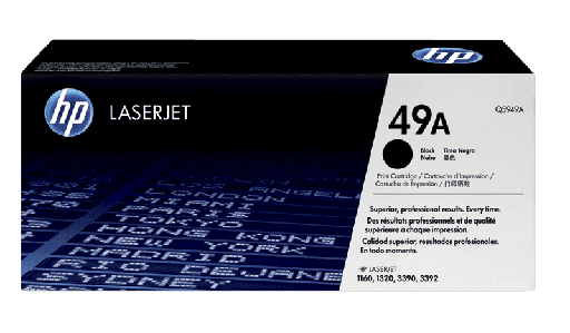 [TONER-0003] HP 49A