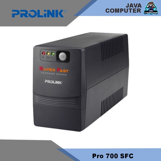 [UPS-0005] Prolink UPS Pro 700