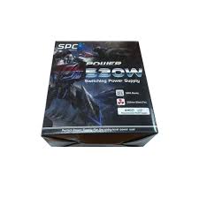 [PSU-0028] PSU SPC Power 530w