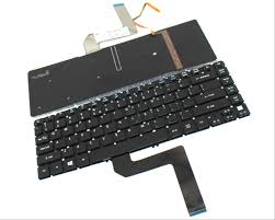 [LKEY-0307] KB ACER Aspire M5-481