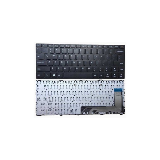 [LKEY-0309] KB Lenovo Ideapad 110-14AST, 110-14IBR (Right)