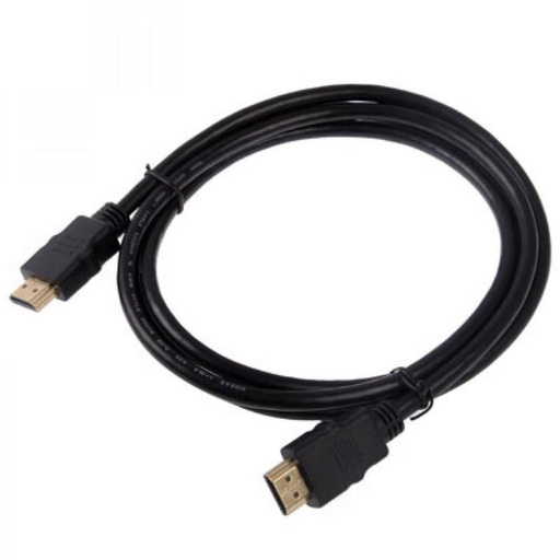 [CBL-0125] Kabel HDMI 5M Premium HQ