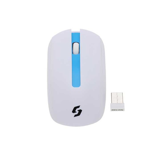 [KEYMO-0070] SLEC Mouse Wireless NC100