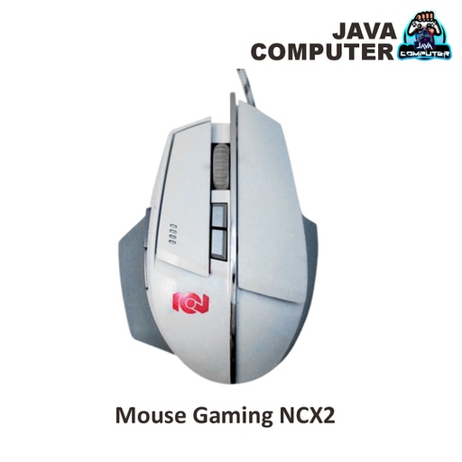 [KEYMO-0072] Mouse Gaming NCX2