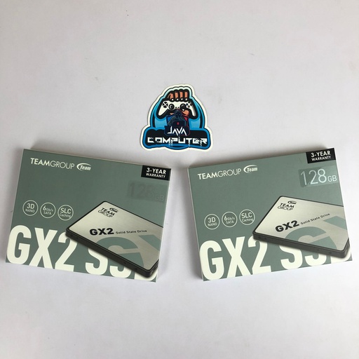 [SSD-0043] Team SSD GX2 128