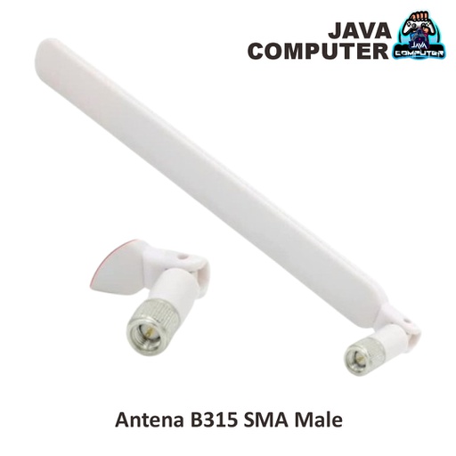[MODEM-0013] Antena B315 SMA Male
