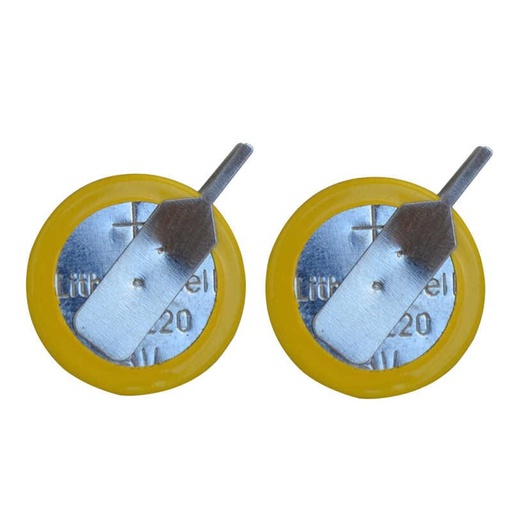 [ACC-0191] Baterai CMOS / BIOS 3v CR1220 PIN