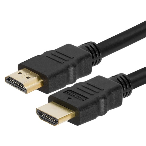 [CBL-0129] Cable HDMI 1.5M Standard