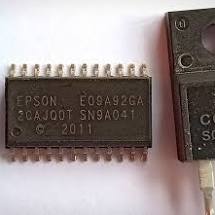 [PRINTPART-0081] IC Power Epson E09A92GA