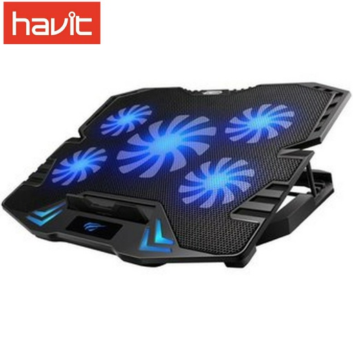 [COLPAD-0002] HAVIT Cooling Pad Gaming HV-F2082