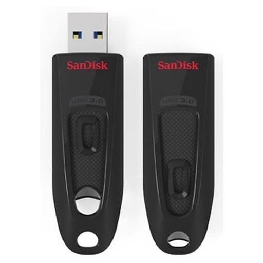 [FD-0051] Sandisk FD CZ48 32GB Ultra USB 3.0