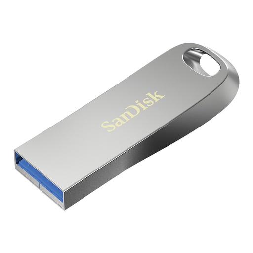 [FD-0058] Sandisk FD CZ74 64GB Ultra Luxe USB 3.1