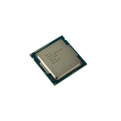 [PROC-0043] Intel Core i3-4170 LGA 1150 Tray