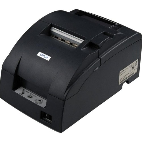 [PRINT-0096] Epson TMU 220B TM-U220B-776 Dot Matrix Auto USB