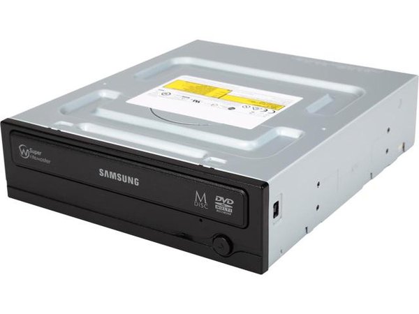 Samsung DVD-RW Internal SATA