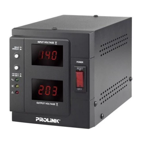 [UPS-0039] Stabilizer Stavolt Prolink Stavolt PVR2000D