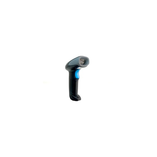 [BRCD-0007] Iware BS-R8S Barcode Scanner 2D, USB