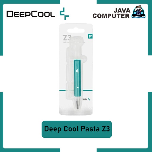 [ACC-0209] Deep Cool Pasta Z3