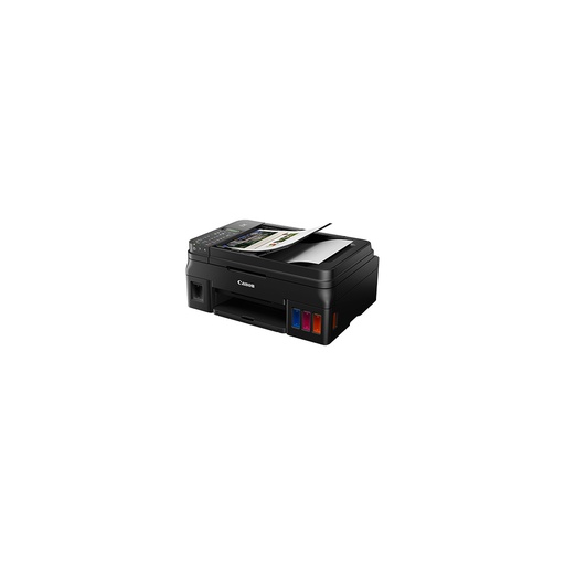 [PRINT-0102] Canon PIXMA G4010