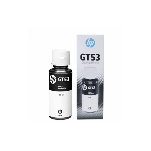 [TINT-0115] HP Tinta GT53 Black