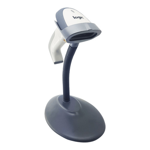 [BRCD-0009] Logic LS-30A Barcode Scanner 1D, USB