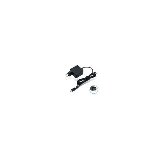 [LADAP-0151] Adaptor Asus 19V 2.37A Flat Square/Mini USB