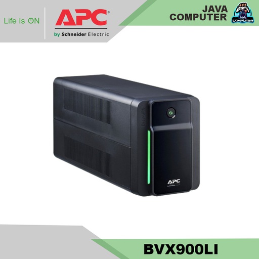 [UPS-0043] APC Easy Back UPS BVX900LI-MS