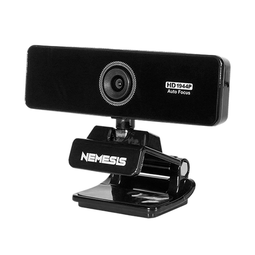 [WEBCAM-0014] NYK Quad HD 2K Gaming Webcam Severus A96 Nemesis
