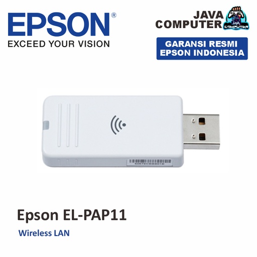 [PROYEKTOR-0053] Epson EL-PAP11 ELPAP11