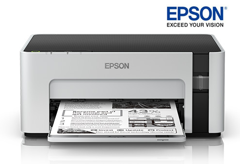 [PRINT-0104] Epson M1100 Monochrome