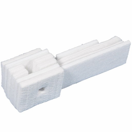 [PRINTPART-0107] Inkpad Pembuangan Absober Epson L110 L120 L210 L310 (Busa Only)