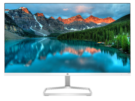 [MONI-0045] HP LED Monitor M24FWA 24&quot; FHD IPS (HDMI)