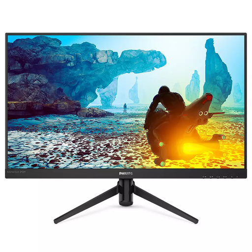 [MONI-0046] Philips LED Monitor Gaming 272M8 144hz