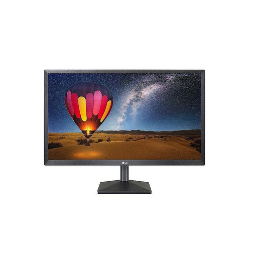 [MONI-0050] LG LED Monitor 22MN430