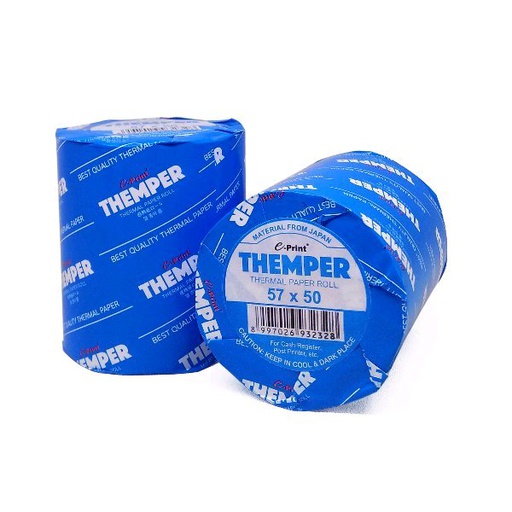 [PAPER-0008] Eprint Thermal Paper 57x50
