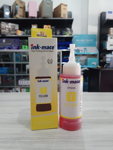 [TINT-0125] Epson Tinta Inkmate 664 Yellow