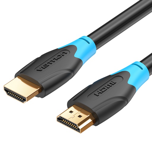 [CBL-0224] Vention Kabel HDMI 5M (AACBJ)