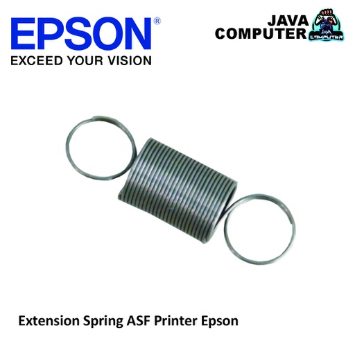 [PRINTPART-0122] Extension Spring ASF Printer Epson L1110 L3100 L3101 L3110 L3116